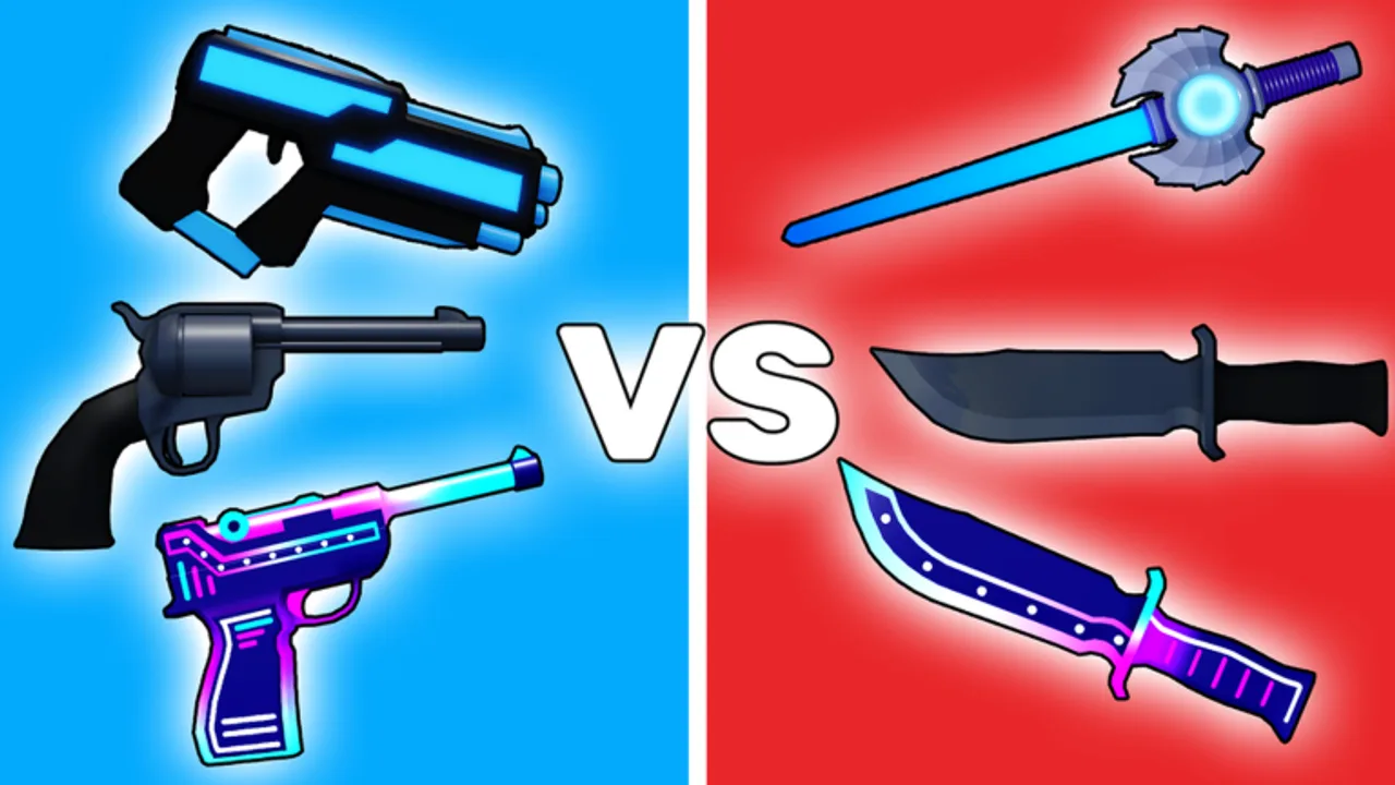 WEAPON DUELS Codes